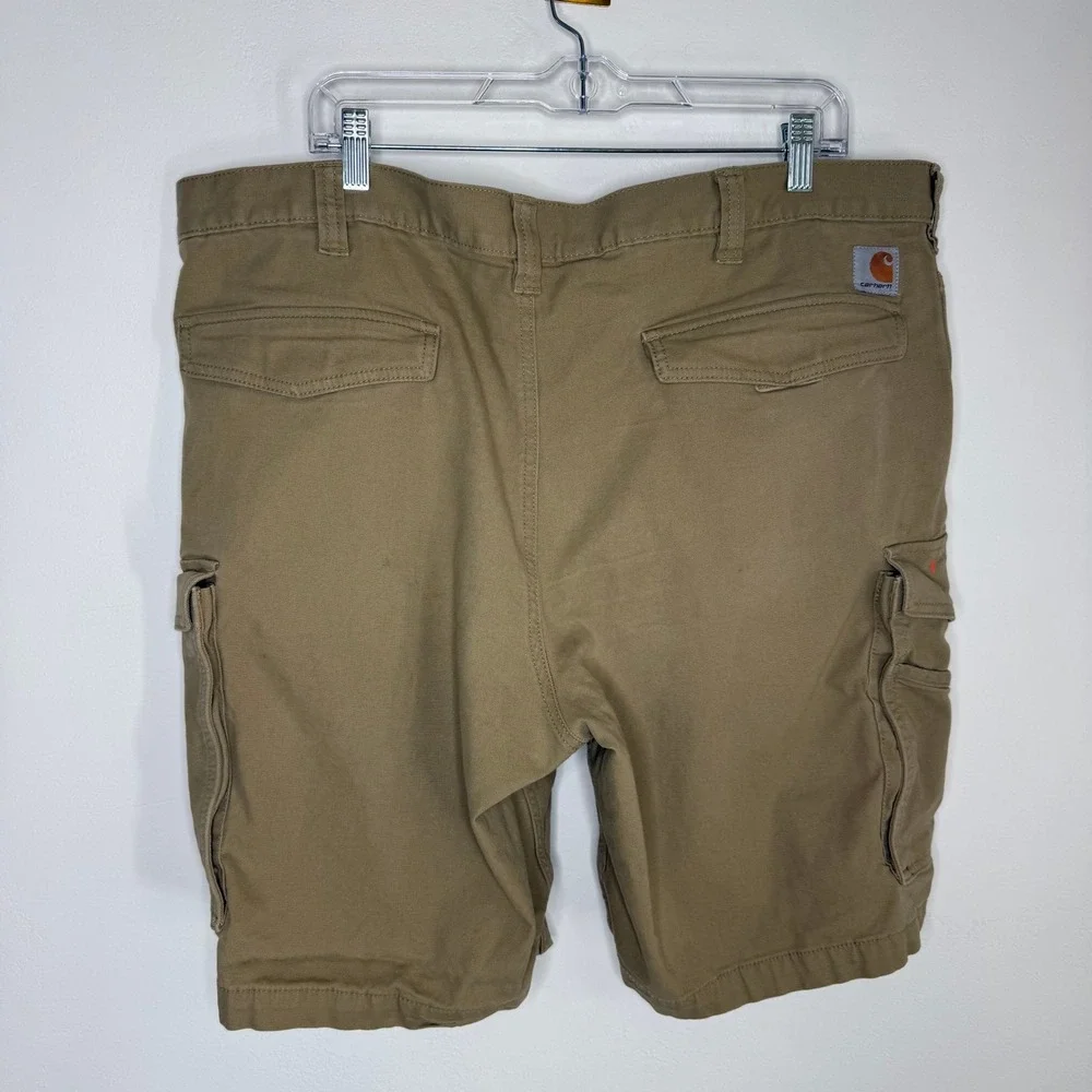 Carhartt classic workwear